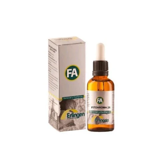 Erlingen Fitoaroma 21 55ml
