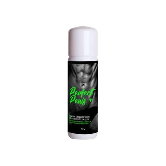 Ruf Crema Stimolante Pene Perfetto 125ml