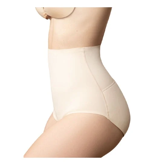 Bye Bra Padded High Briefs Buttocks L 1 Unità