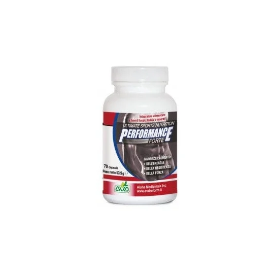 Performance Forte 70Cps