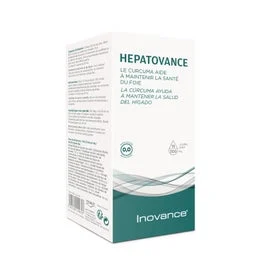 Inovanza Epatia 300ml