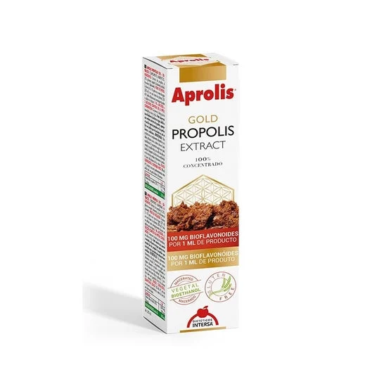 Estratto di gocce di Intersa Aprolis 20% 30ml