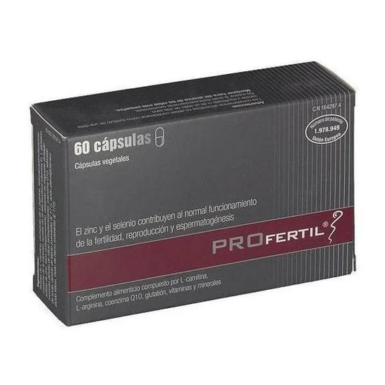 PROfertil® 60 cps