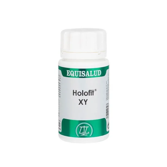 Holofit XY 50Capsule