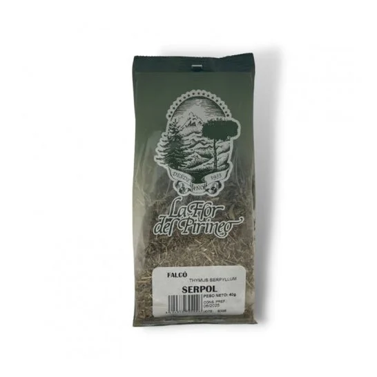Herbaldi Erba Serpol 40g