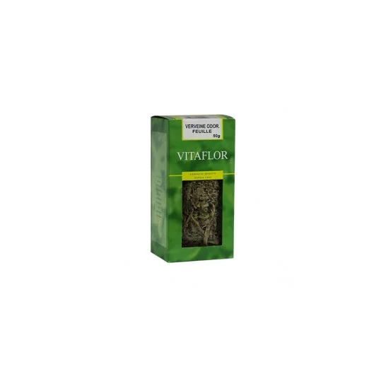 Vitaflor Verbena Scatola Profumi 50G