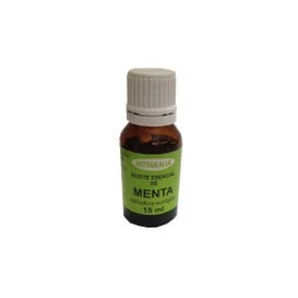 Integralia Olio Essenziale di Menta 15ml