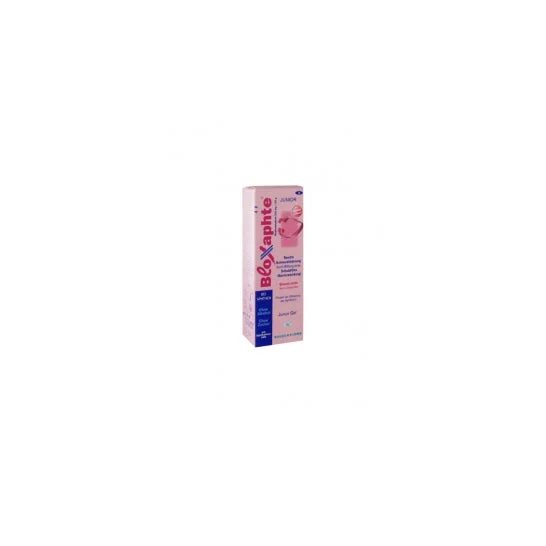 Bloxaphte Gel Jun Emb Canu10Ml Emb Canu10Ml