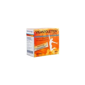 Vigantoletten Bastoni Orale