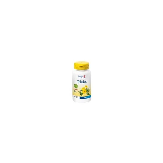 Longlife Tribulus Terrestris 90caps