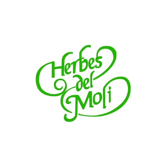Herbes del Moli Manzanilla Dulce Flor 1000g