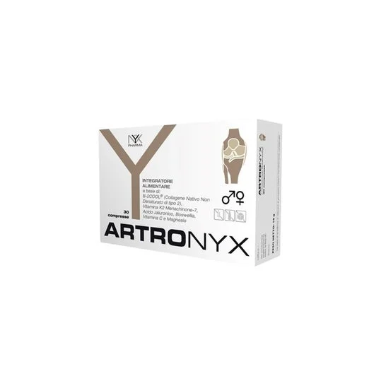 Nyx Pharma Artronyx 30comp