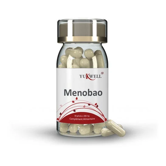 Yukwell Menobao 90caps