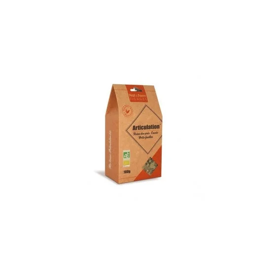 Nat&Form Tis Articulation Bio 100G