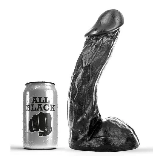 Tutto nero Dong 23cm 1pc