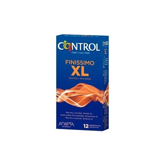 Controllo Finissimo XL 12uds