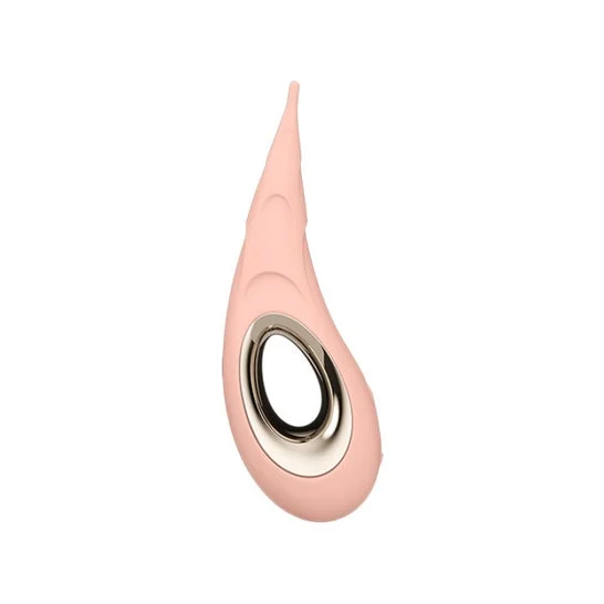 Lelo Dot Cruise Estimulador de Clítoris Naranja Ocre 1ud