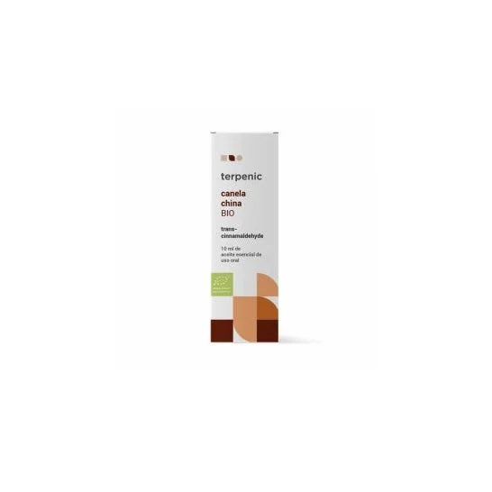 Terpenic Cannella Cinese Bio 10ml