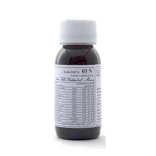 Labor Villa Stoddard 03N Silybum Marianum Compositum 60ml