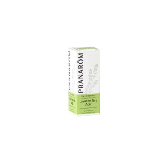 Pranarom Lui Lavande Fine Aop 5ml
