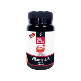 Novadiet Vitamina e 268mg 60caps