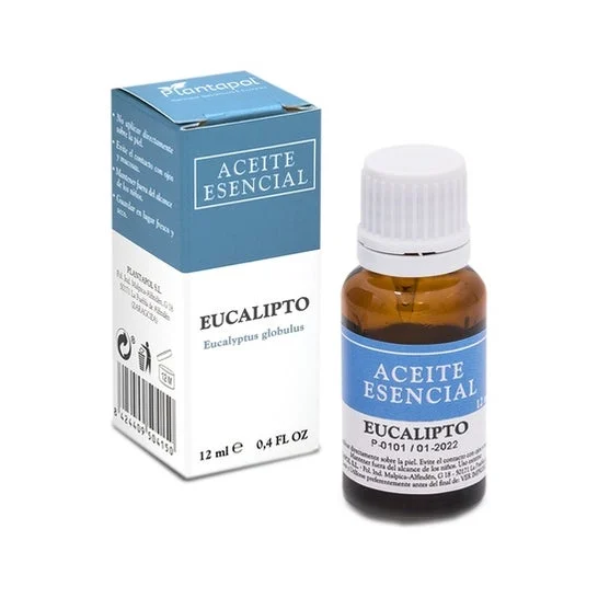 Plantapol Aceite Esencial Lavanda