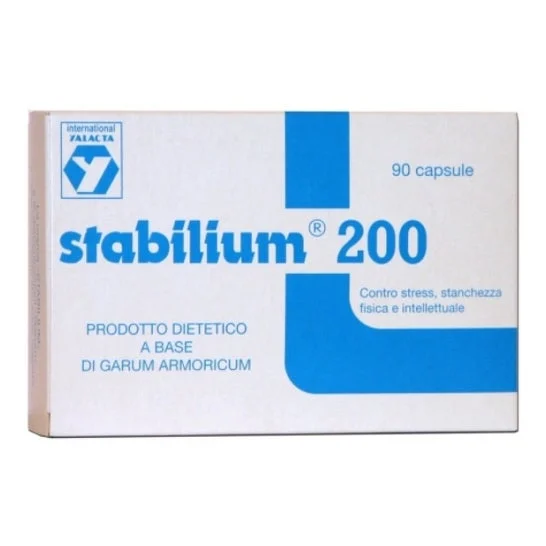 Abad Stabilium 90caps