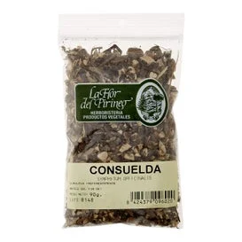 La Flor del Pirineo Comfrey 110g