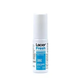 Lacerfresh spray 15ml