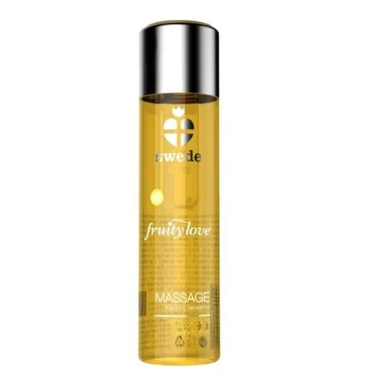 Swede Fruity Love Tropical Fruit & Honey Oil 60ml