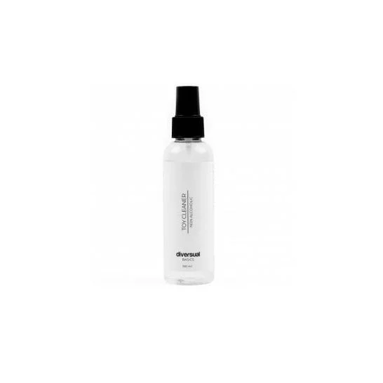 Detergente Diversuale Naturale per Giocattoli 150 ml