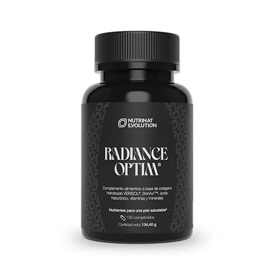 Nutrinat Radiance Optim 120comp