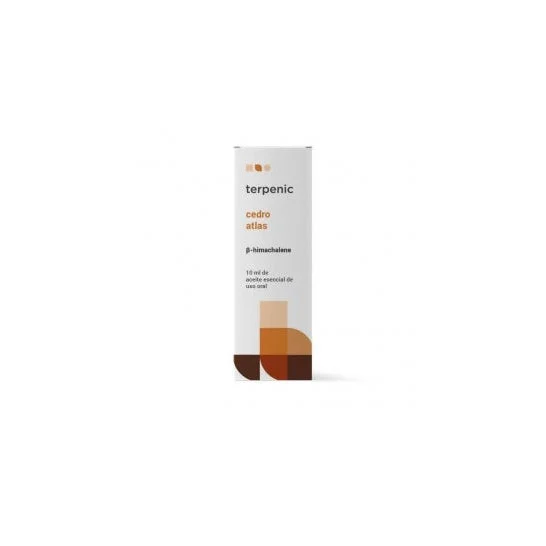 Terpenic Cedro dell'Atlante 10ml