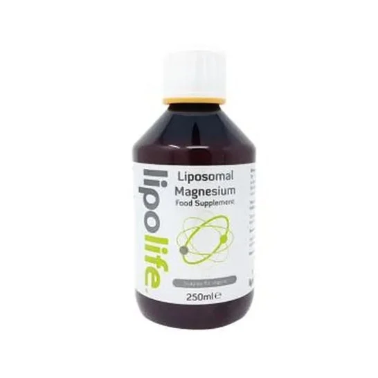 Lipolife Liposomal Magnesio 250ml