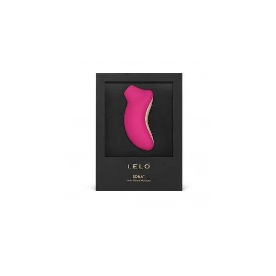 Lelo Sona Cerise