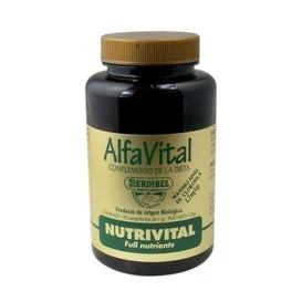Herdibel Alfavital 1200mg 120comp