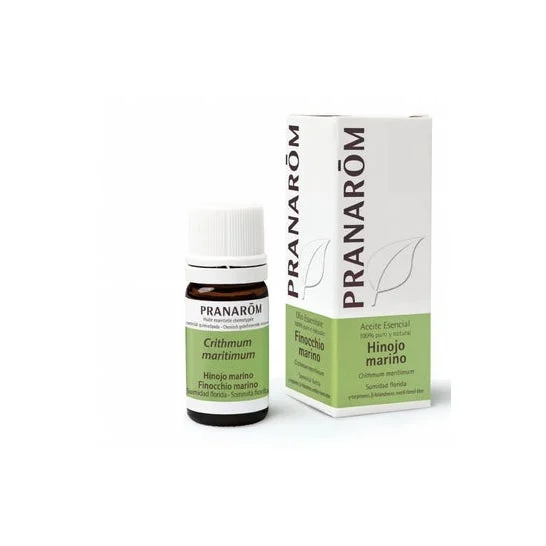 PranarÌm Finocchio marino Olio essenziale Biologico* 5 Ml
