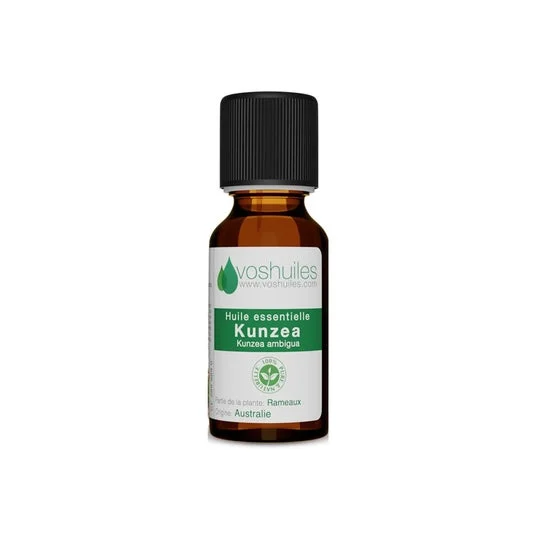 Voshuiles Aceite Esencial Kunzea 5 ml
