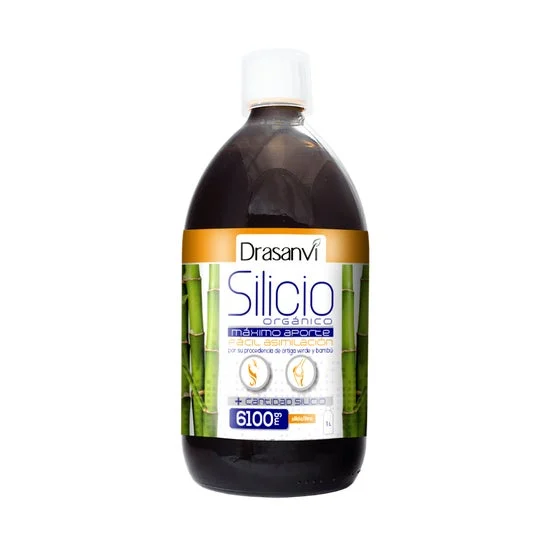 Silicone organico Drasanvi 1 litro
