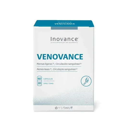 Innovazione Venovance Cpr 60