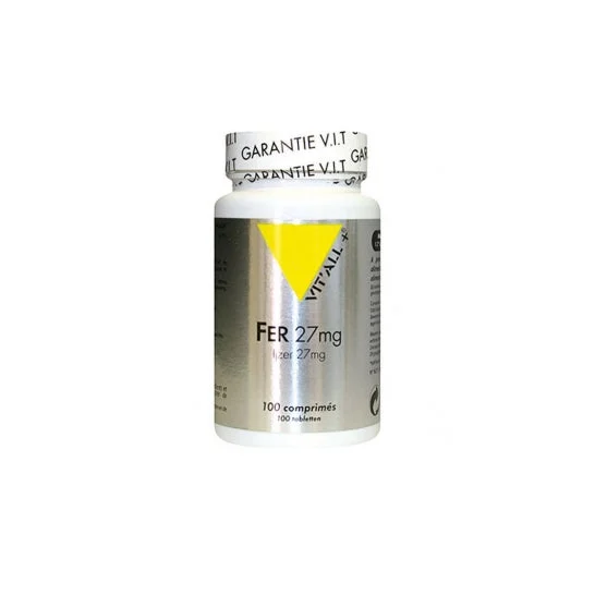 Velocità All+ Ferro 27Mg Cpr Dry 100