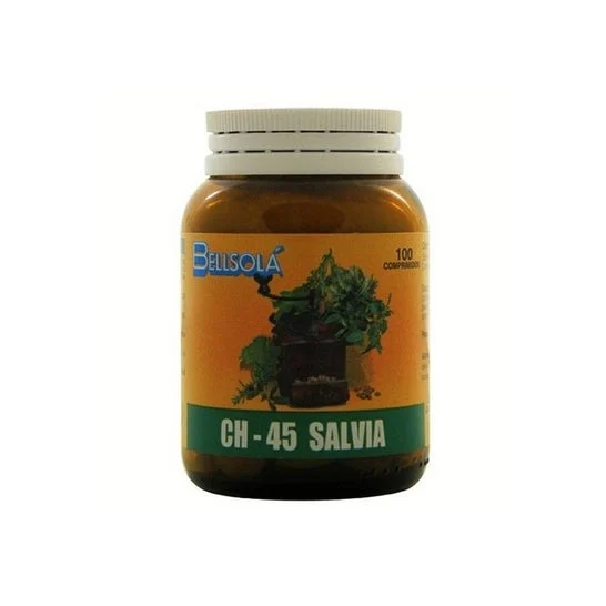 Bellsola Salvia Ch45 100 Comp Salvia Ch45 100 Comp