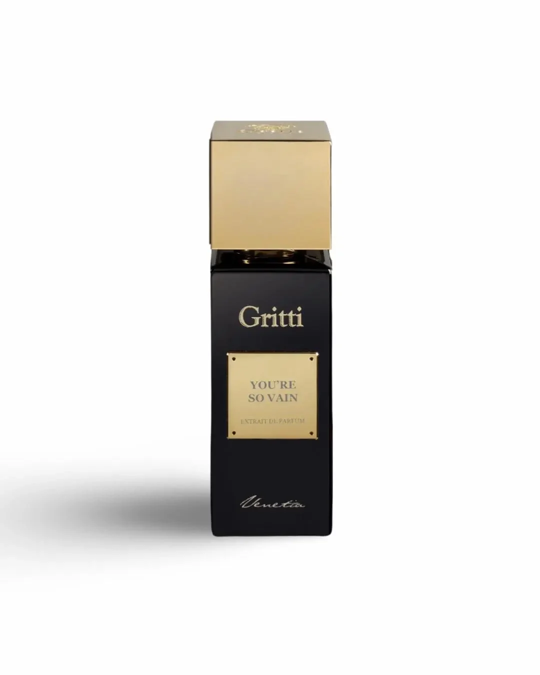 Gritti You'Re So Vain Gritti - 100 Ml