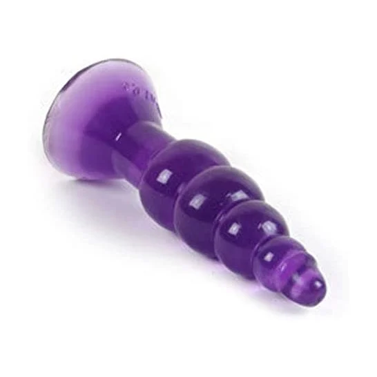 Ballo Climax Happens Anal Plug 17cm 1pc