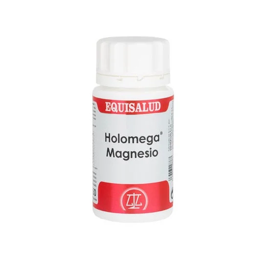 Holomega magnesio 50 capsule