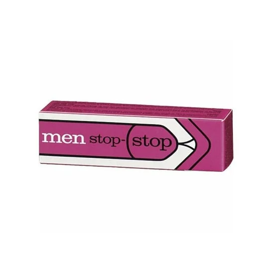 Inverma Men Stop Stop Crema Ritardante 18ml