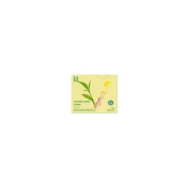 Interapothek Te Verde Jenjibre y Limon 20x1.8g