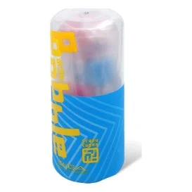Tenga Bobble Crazy Cubes Masturbator 1 Unità