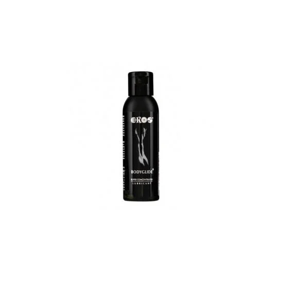 Eros Bodyglide Super Concentrated Lubricant Silicone 50ml