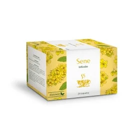 Dietmed Sen Infusion 20 Sobres
